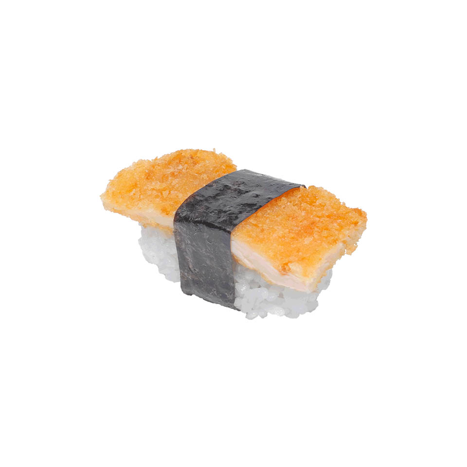 Chicken Nigiri