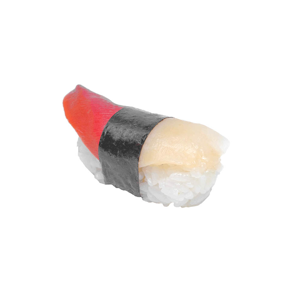 Hokkigai Nigiri