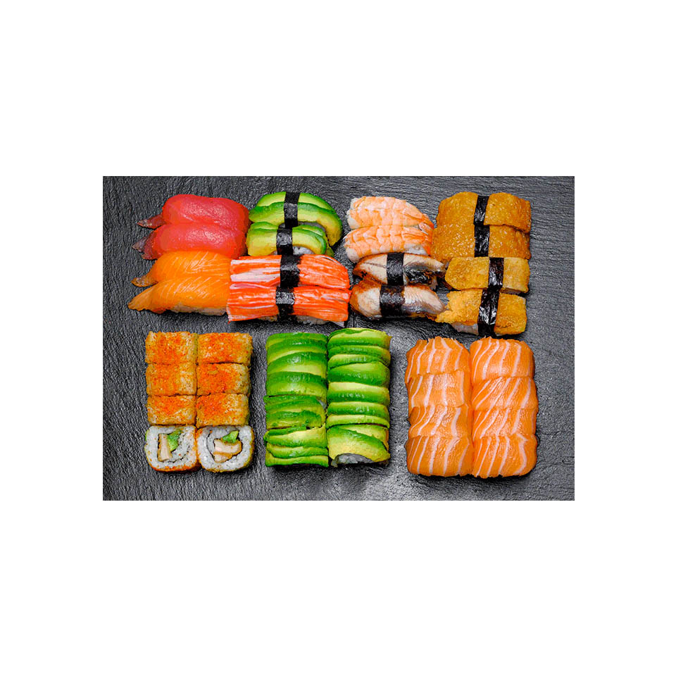 Familybox A (40 stuks)