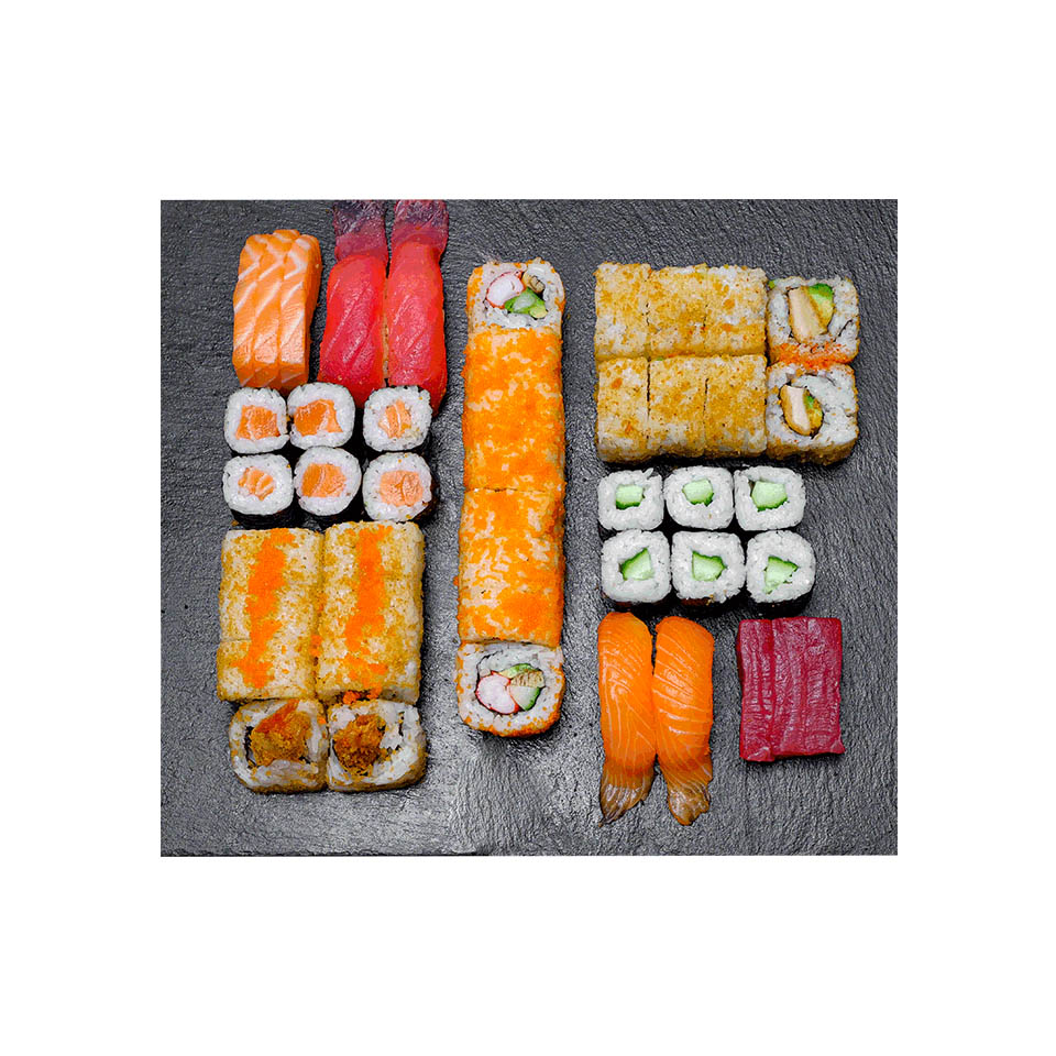 Familybox B (46 stuks)