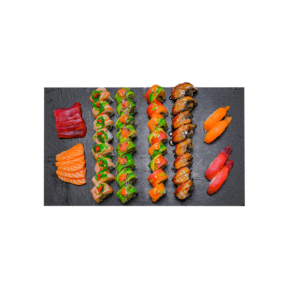 Familybox C (46 stuks)