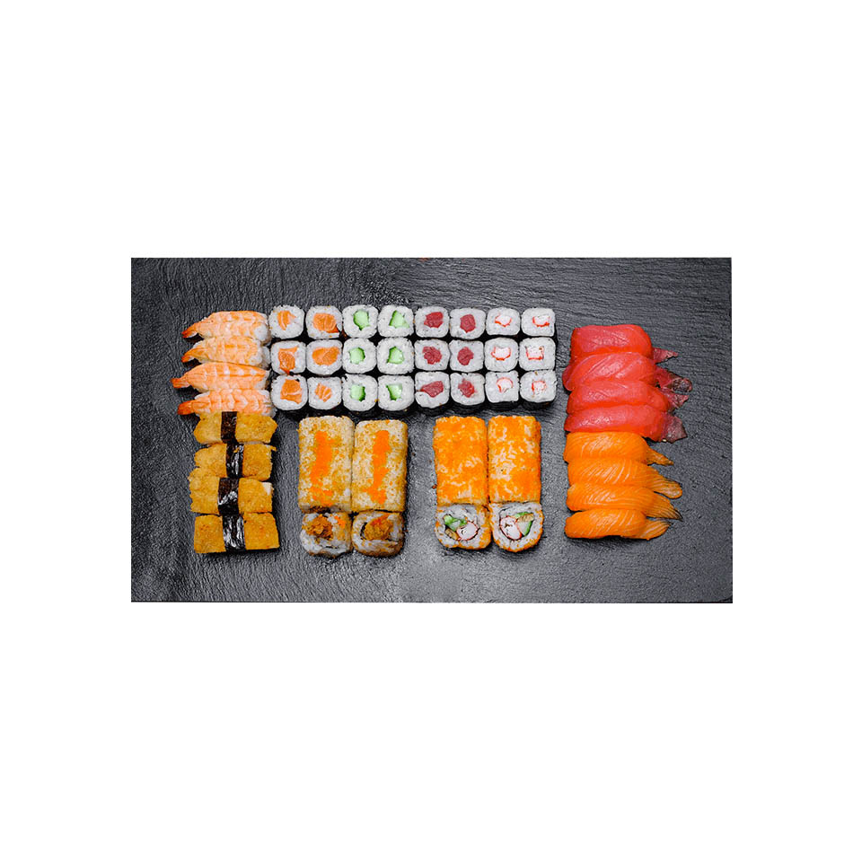 Familybox E (56 stuks)