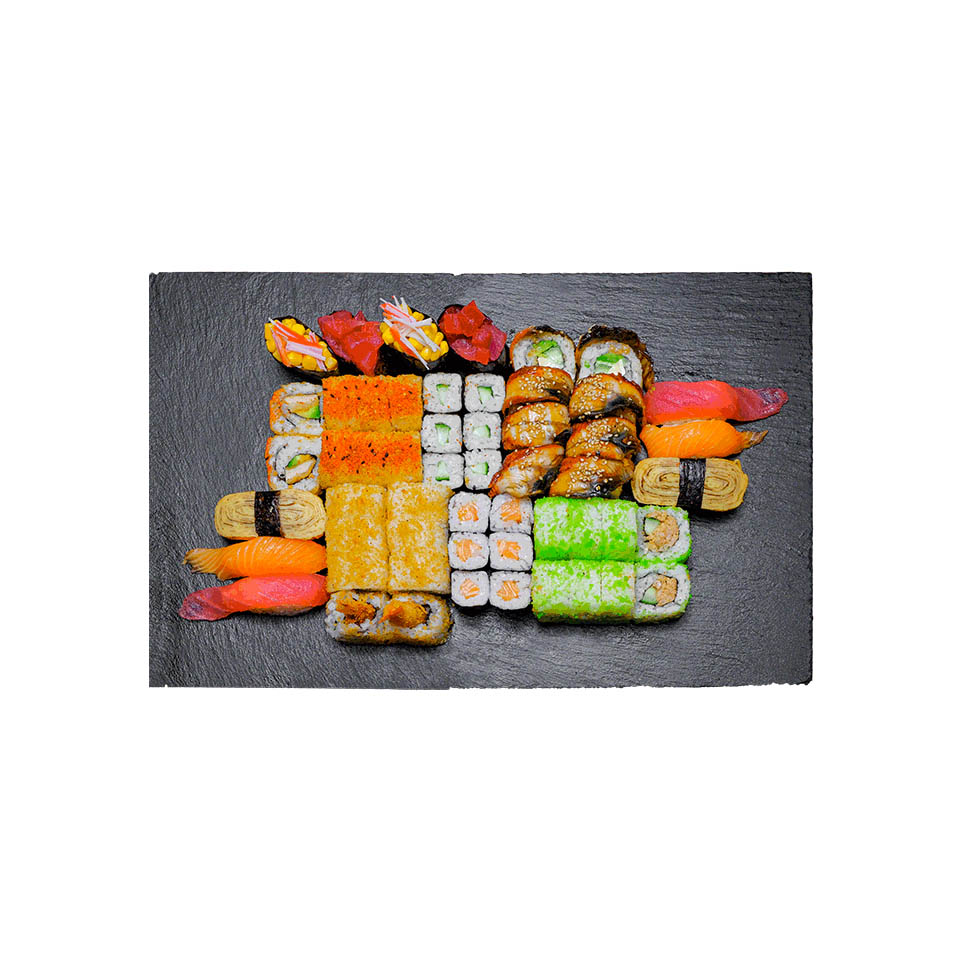 Familybox F (54 stuks)