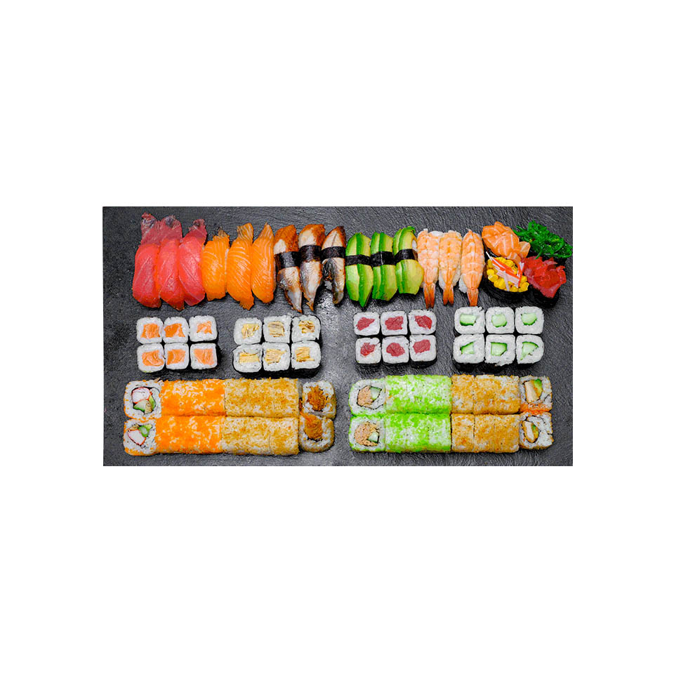 Familybox G (75 stuks)