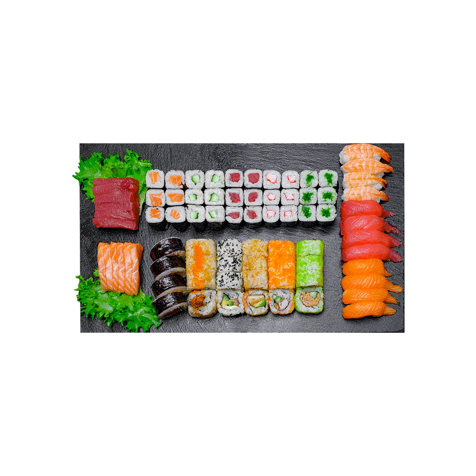 Familybox H (78 stuks)