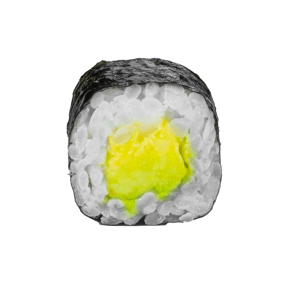 Avocado Maki