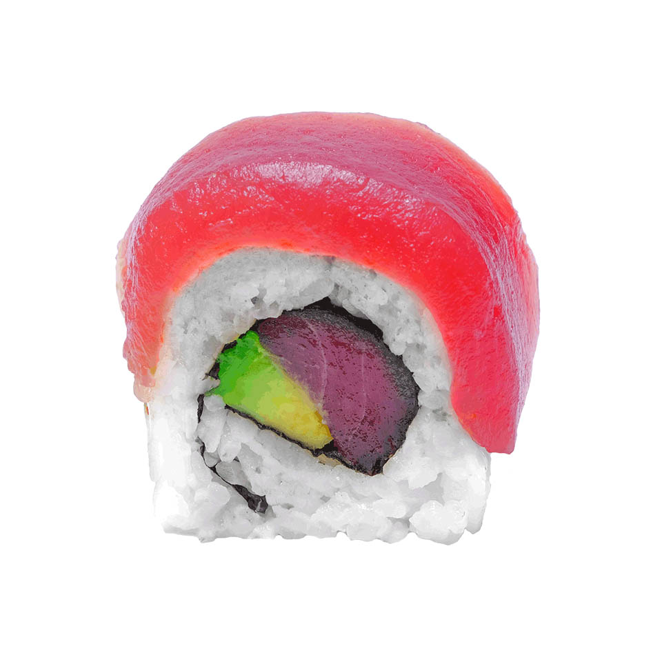 Soft Shell Tuna Roll