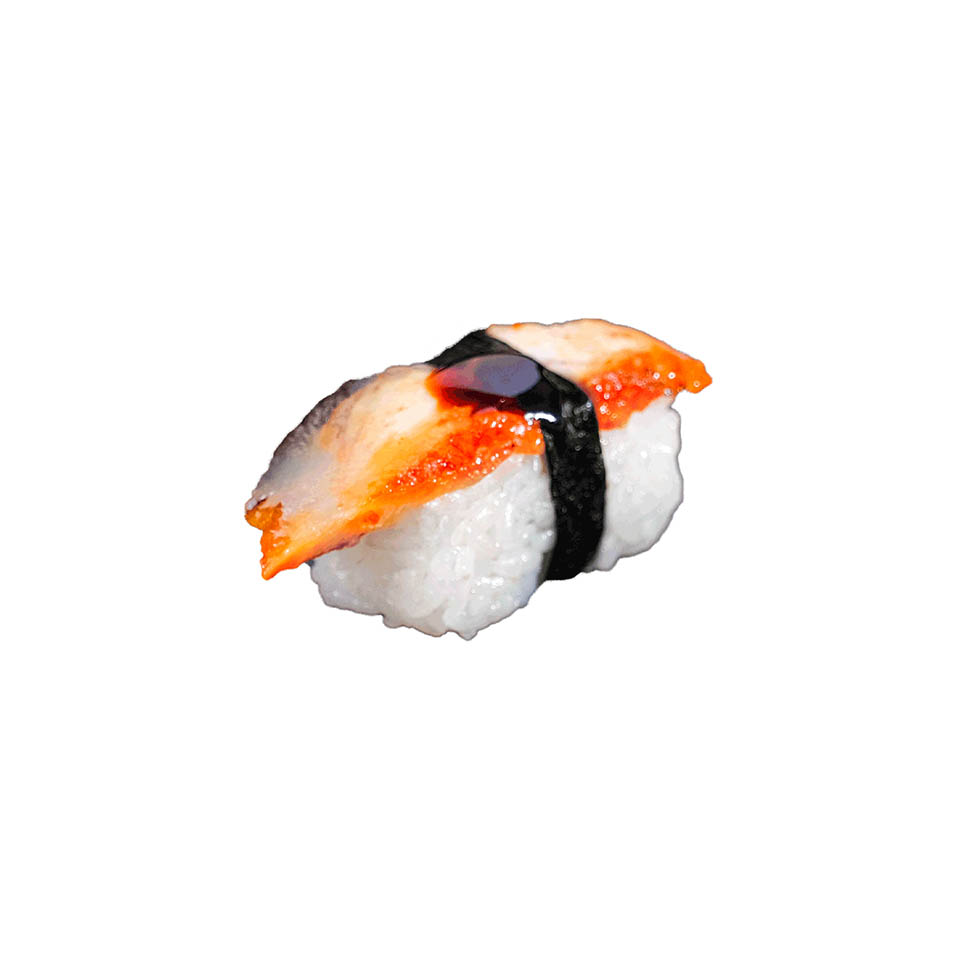 Unagi Nigiri