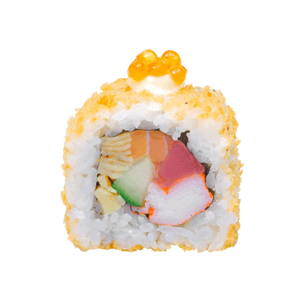 Soft Shell All-in One Roll