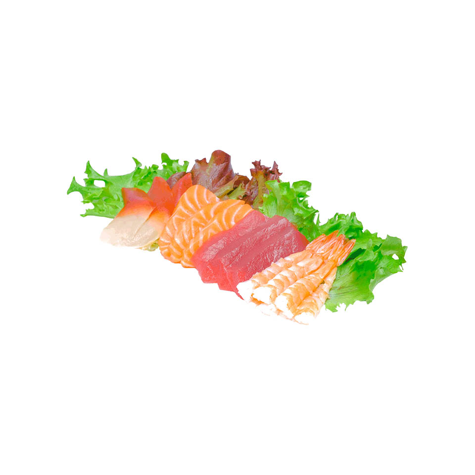 Sashimi Mix