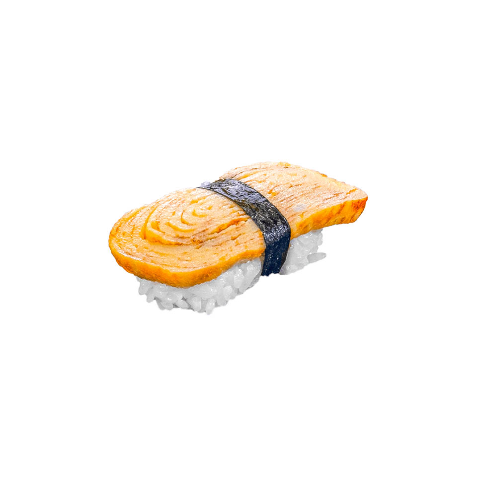 Tamago Nigiri