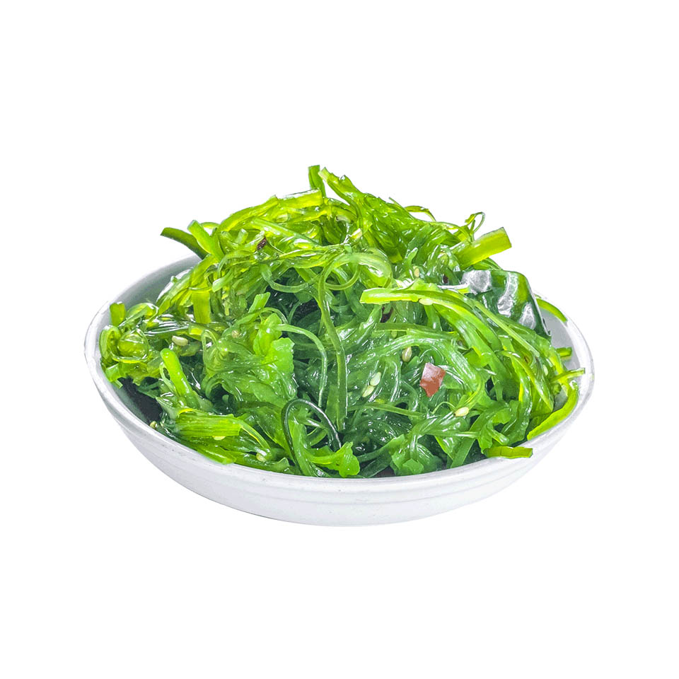 Chuka Wakame