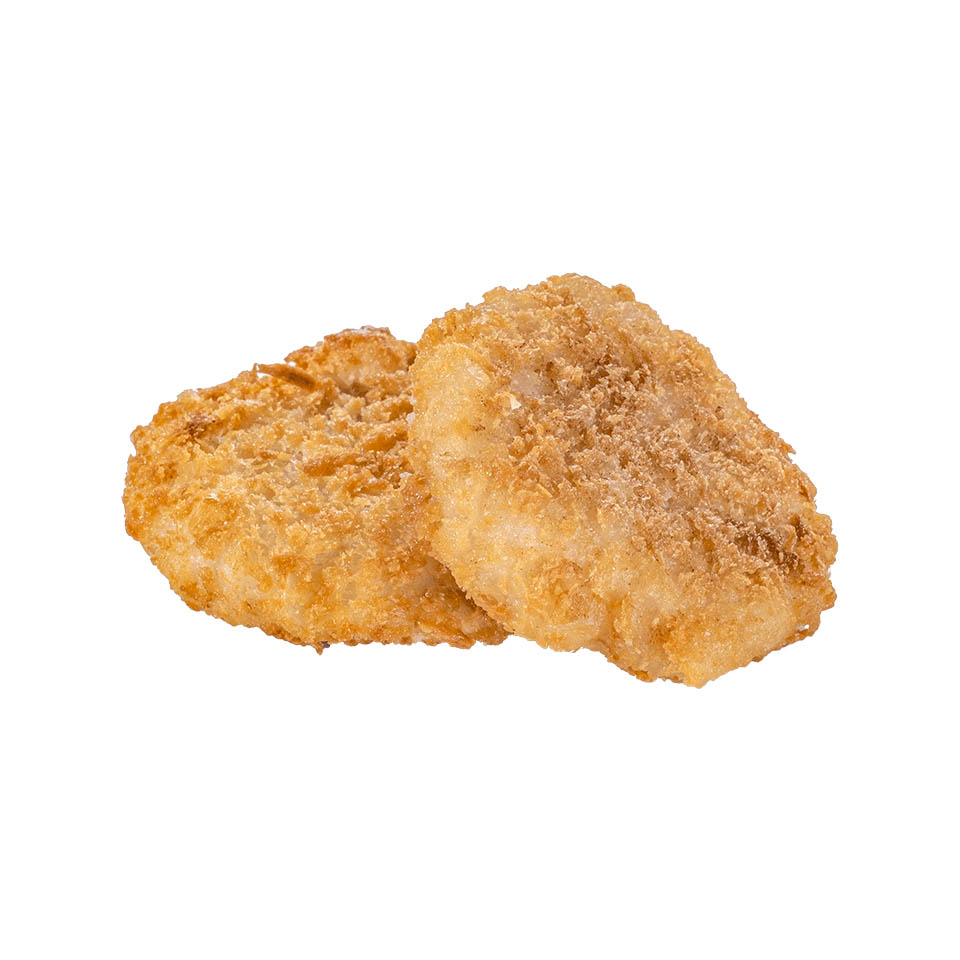 Aardappelkoekje (4 stuks)