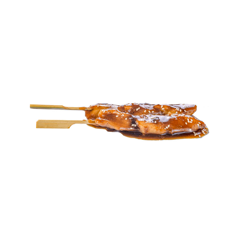 Yakitori Chicken (4 stuks)