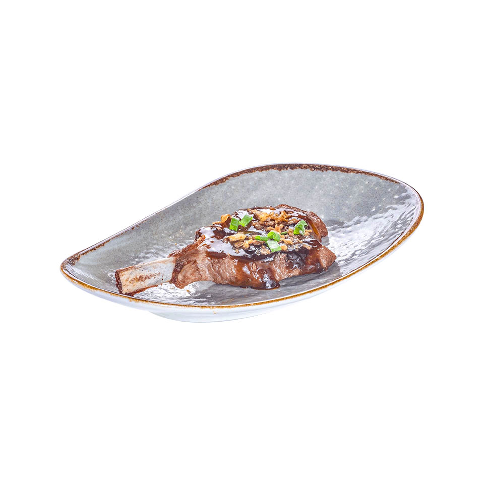 Lamskotelet (2 stuks)