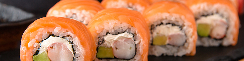 Soft Shell Rolls (8 stuks)